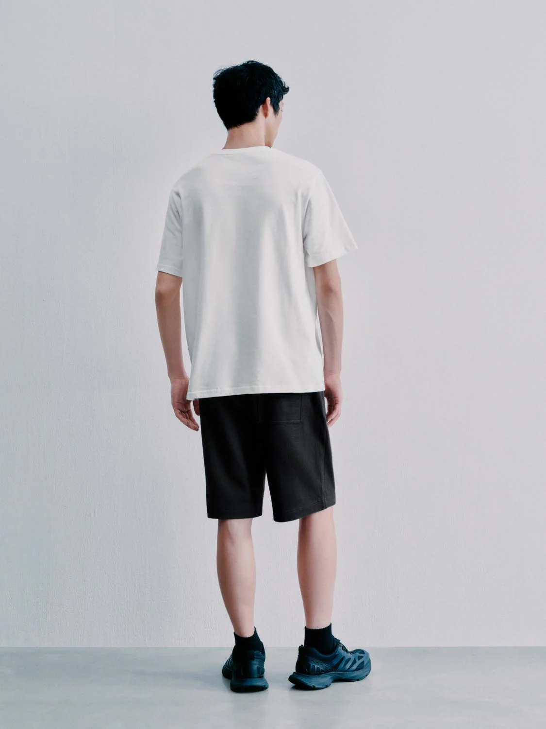 Crew Neck Printed T-Shirts - Image 12