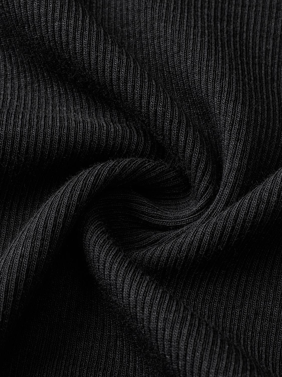 Crew Neck Skinny Fit T-Shirts - Image 8