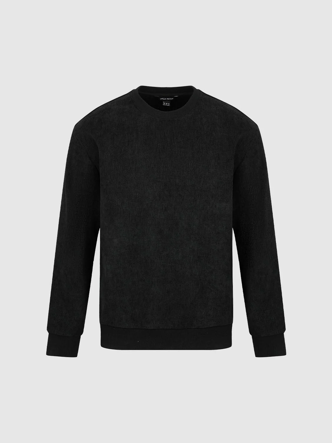 Crew Neck Sweatshirts - Image 10