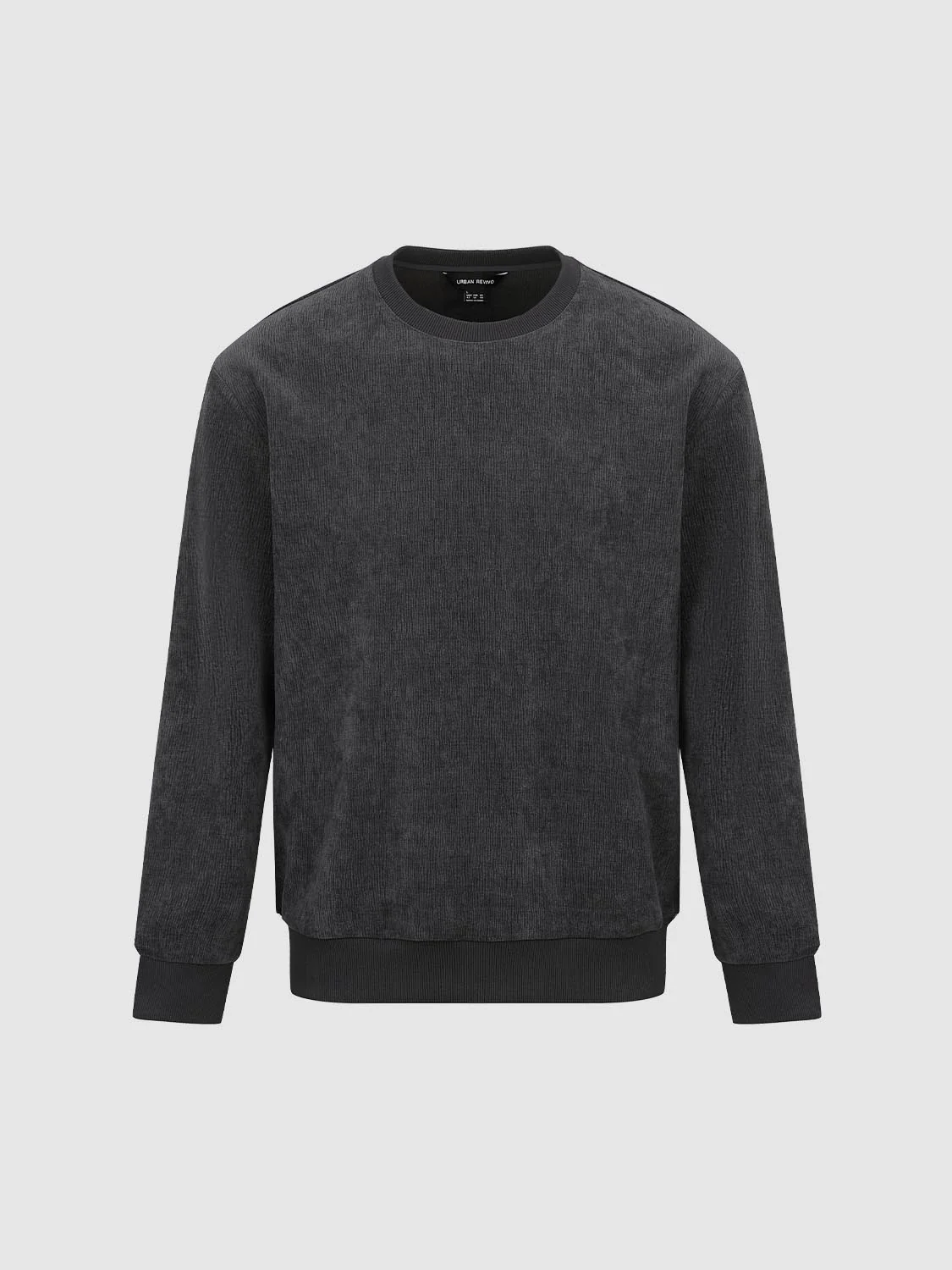 Crew Neck Sweatshirts - Image 20
