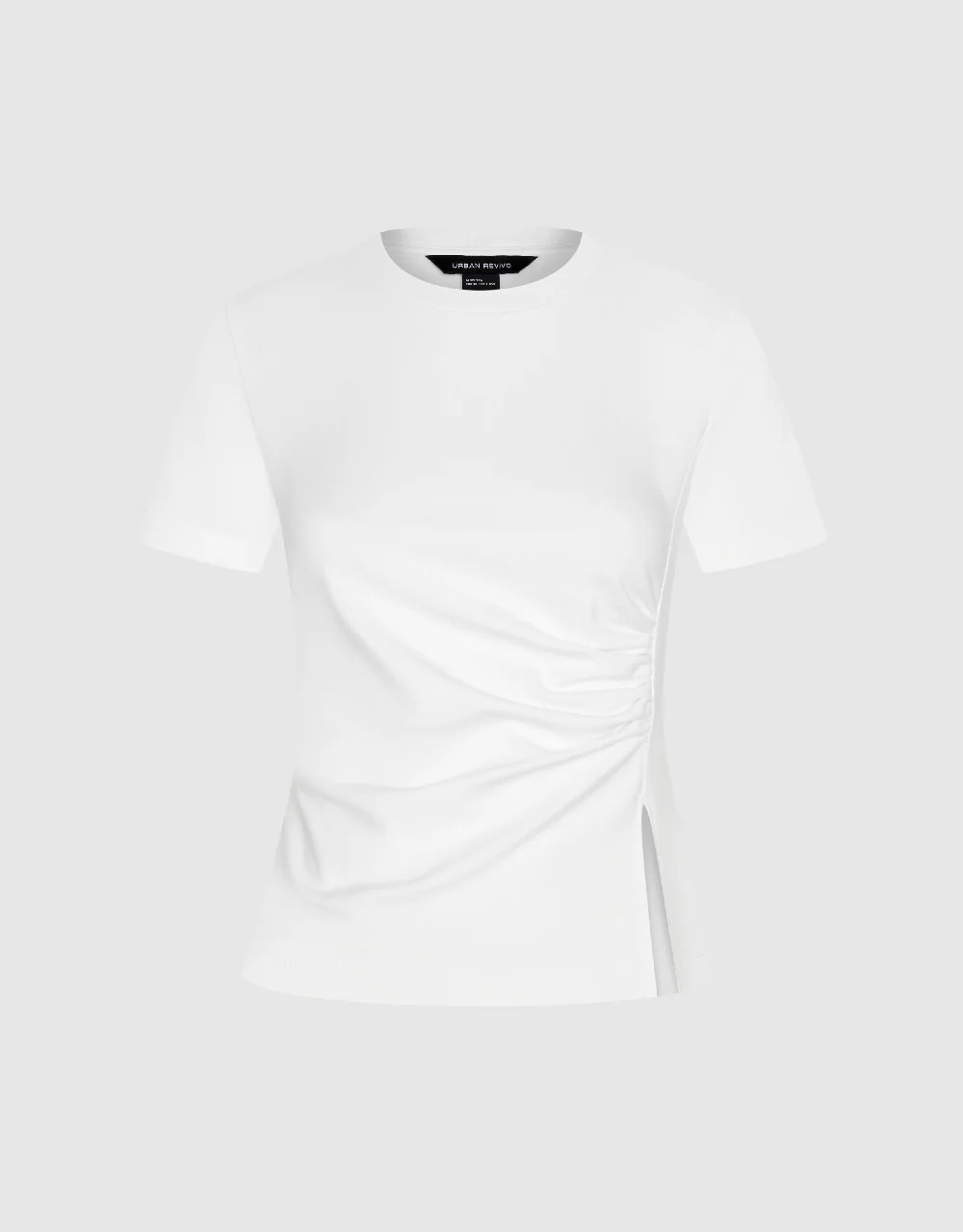 Crew Neck T-Shirt - Image 10