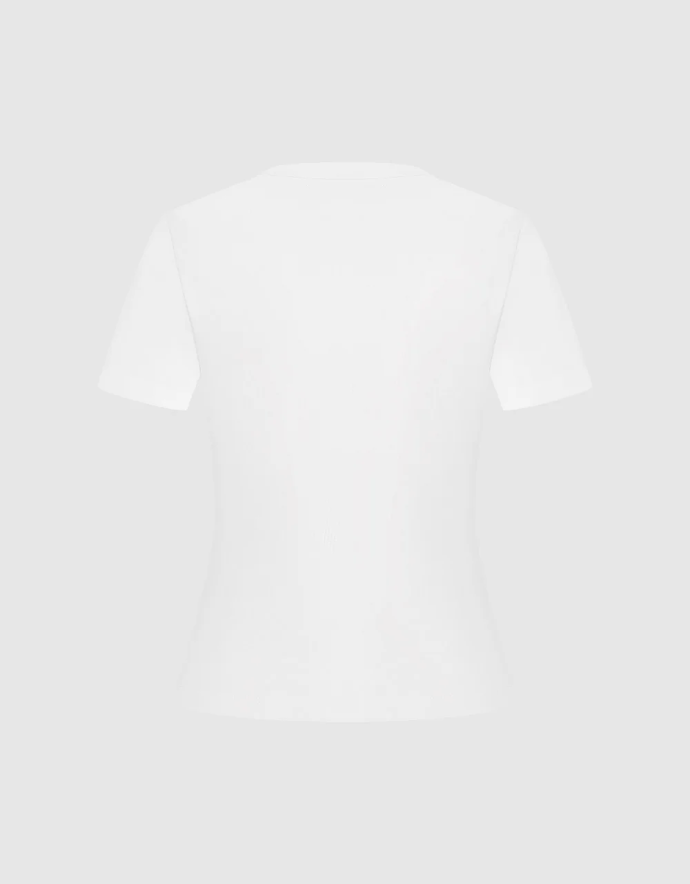 Crew Neck T-Shirt - Image 13