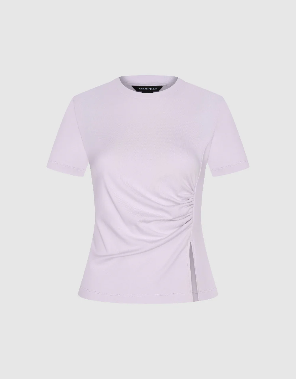 Crew Neck T-Shirt - Image 18