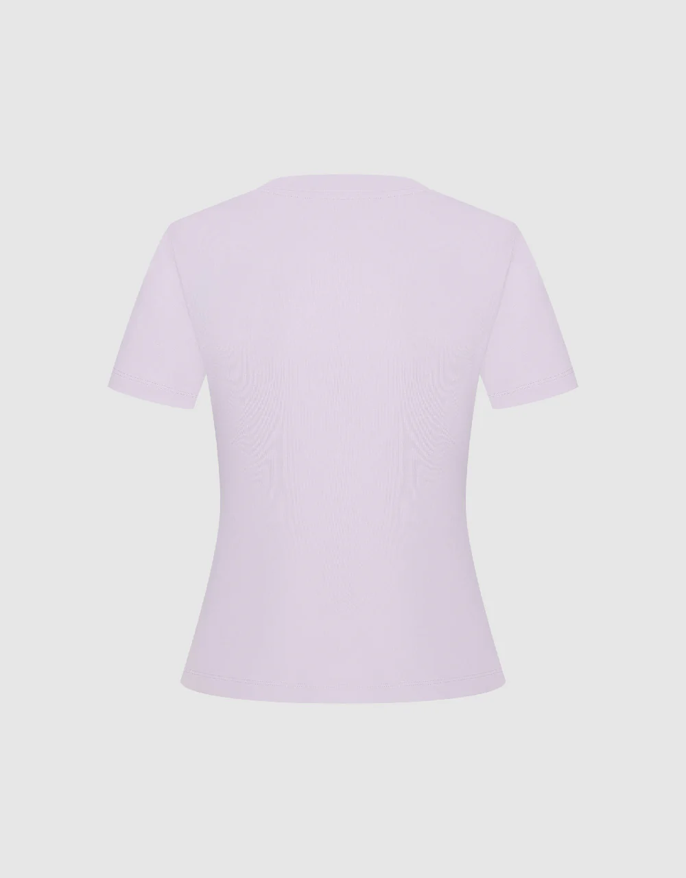 Crew Neck T-Shirt - Image 21