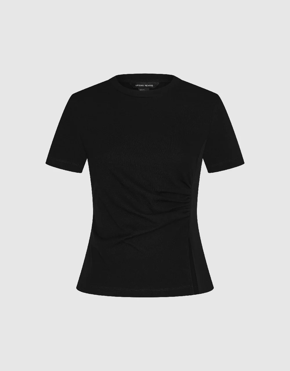 Crew Neck T-Shirt - Image 26