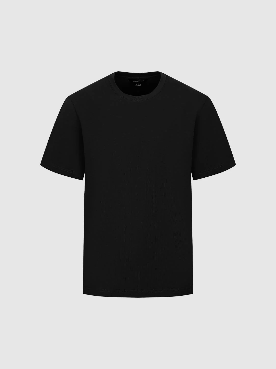 Crew Neck T-Shirts - Image 18