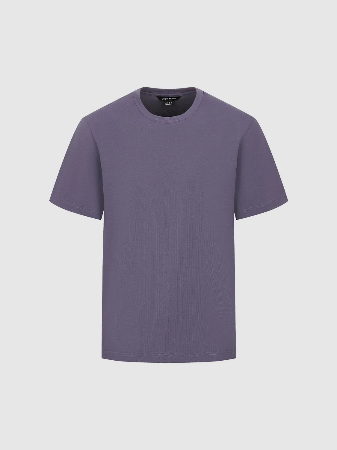 Crew Neck T-Shirts - Image 21