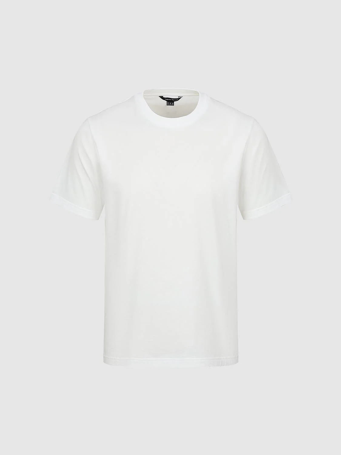 Crew Neck T-Shirts - Image 15