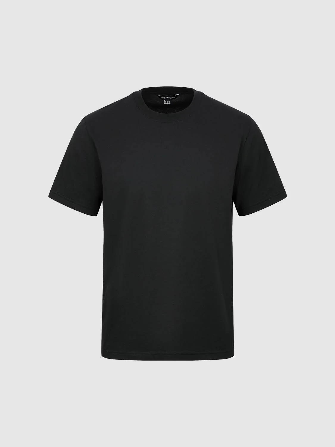 Crew Neck T-Shirts - Image 23