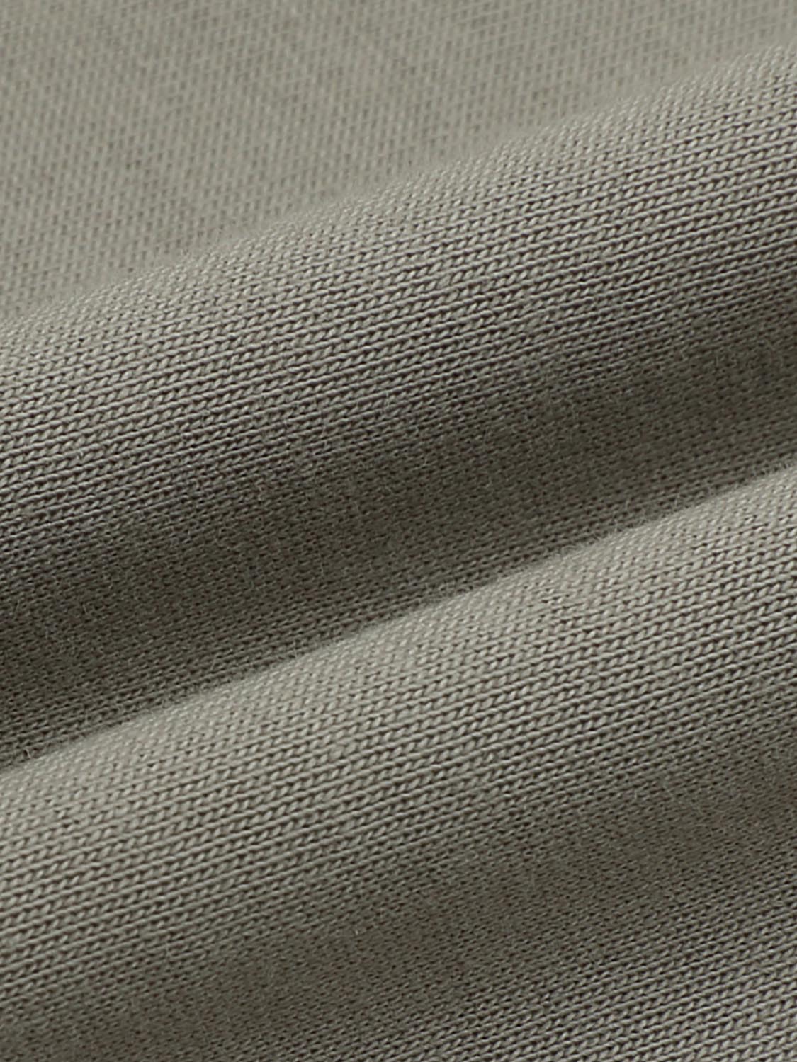 Crew Neck T-Shirts - Image 8