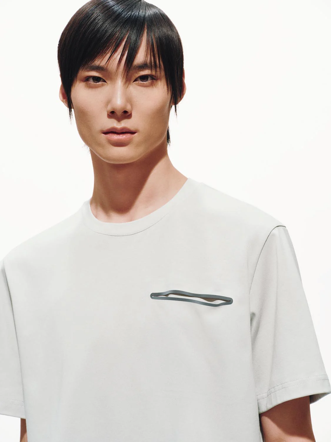 Crew Neck T-Shirts - Image 3