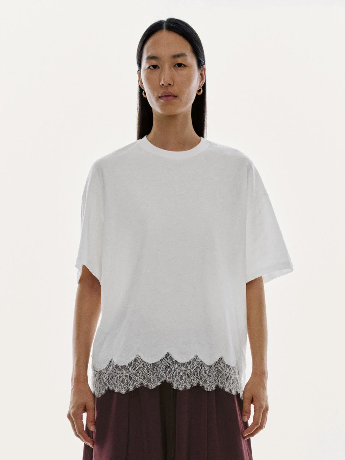 Crew Neck T-Shirts - Image 4
