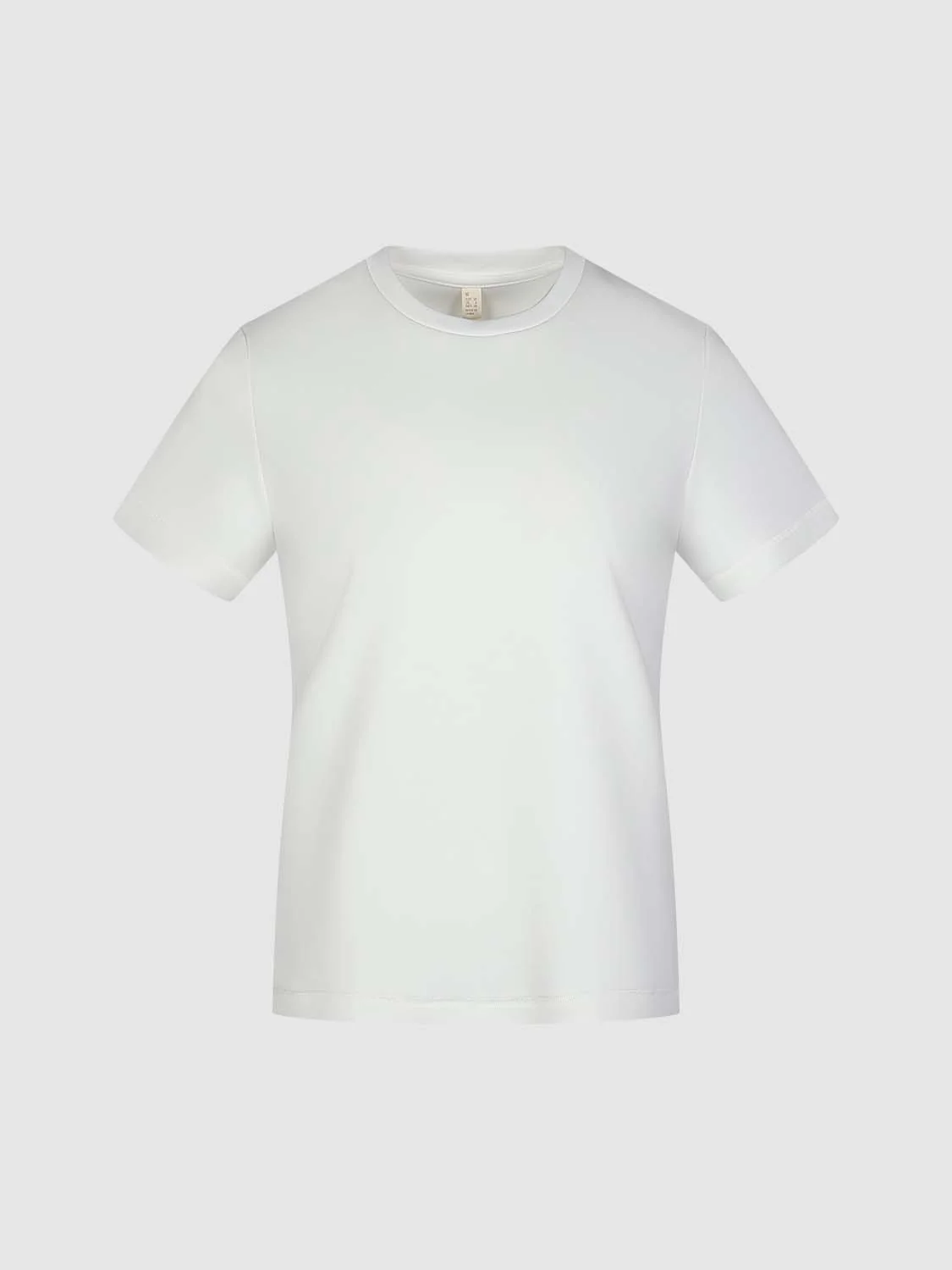 Crew Neck T-Shirts
