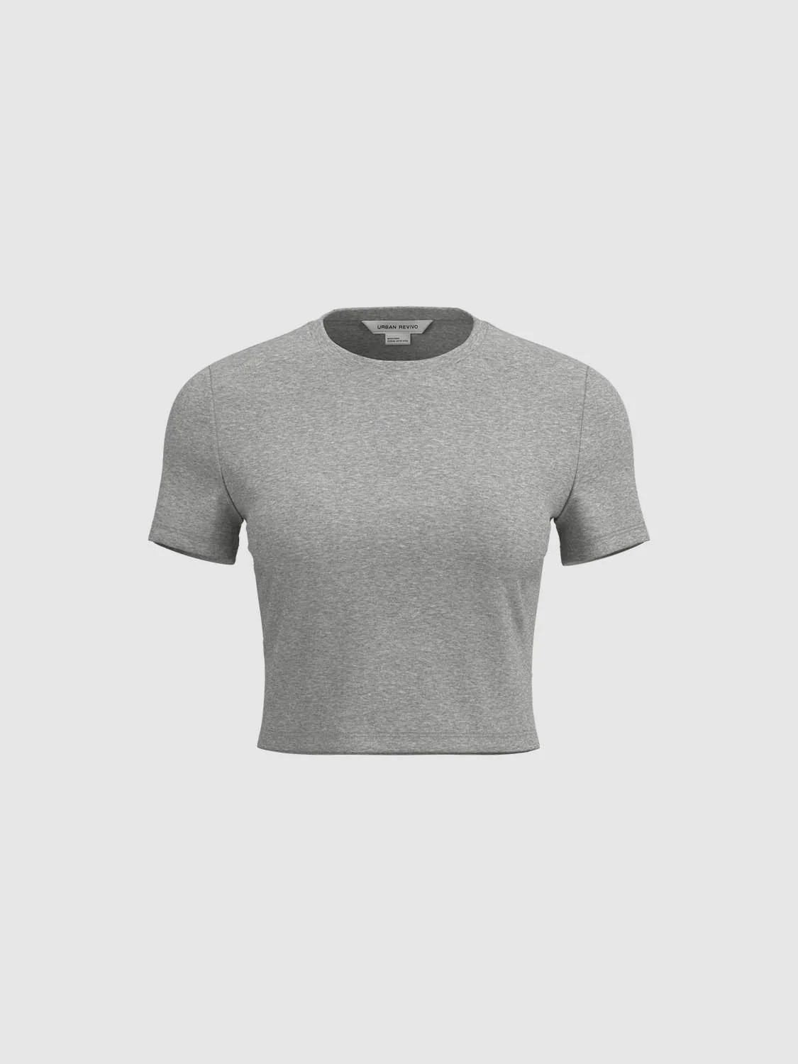 Cropped T-Shirts - Image 25