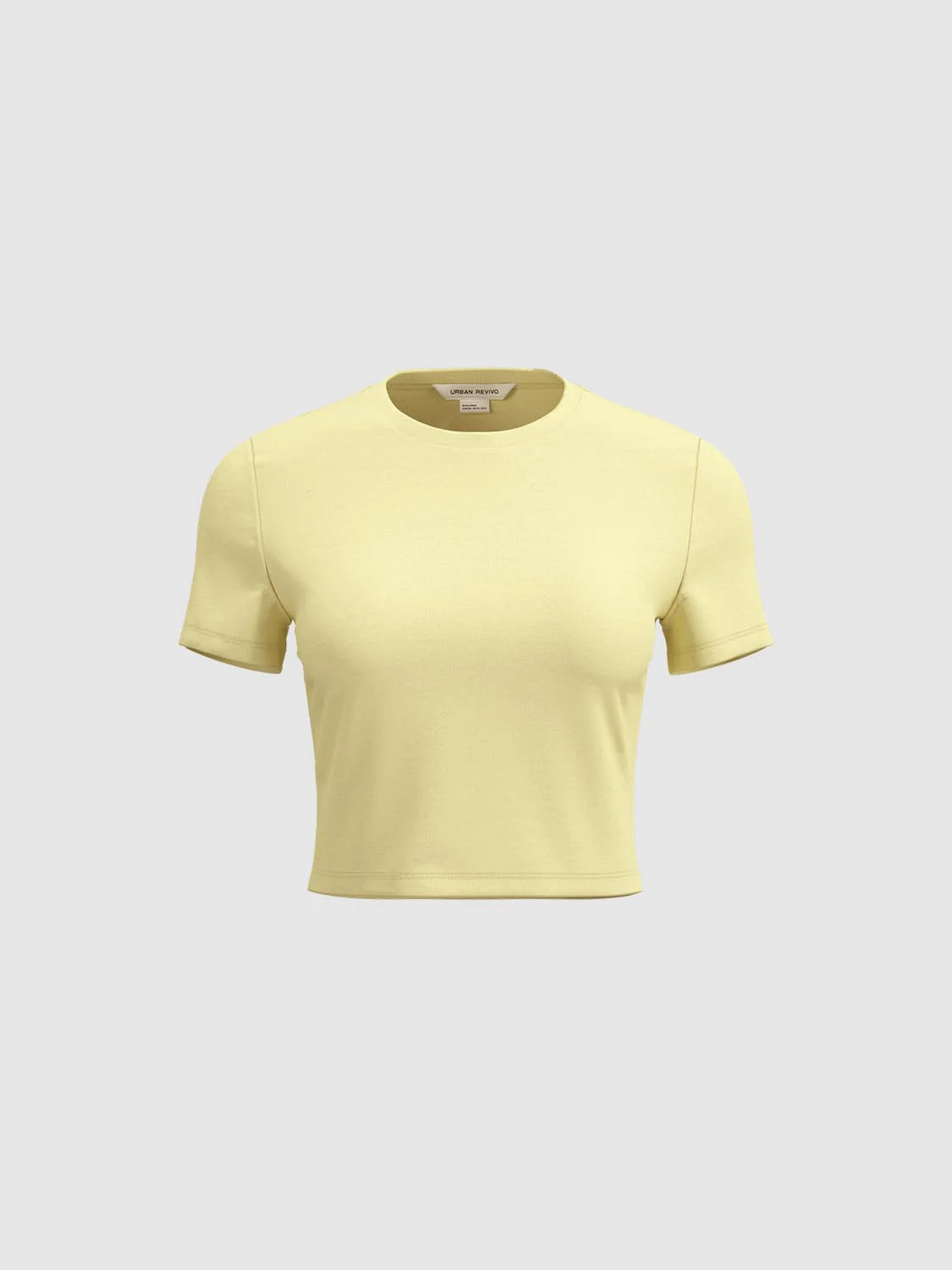Cropped T-Shirts - Image 28