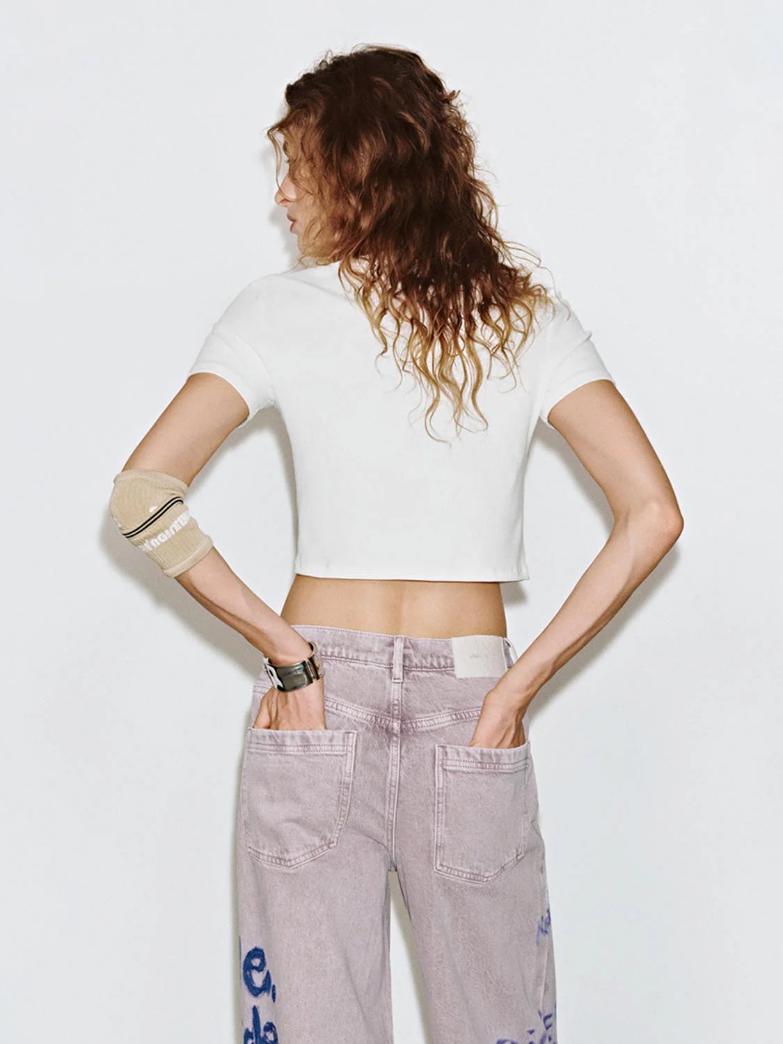 Cropped T-Shirts - Image 8