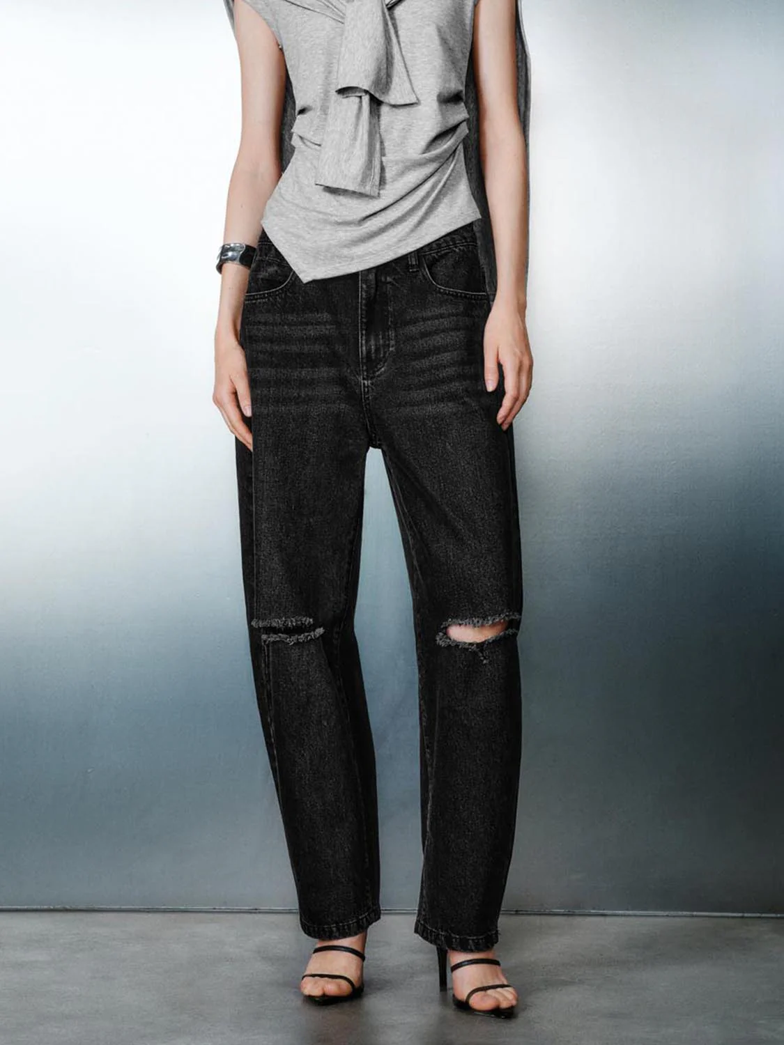 Denim Jeans