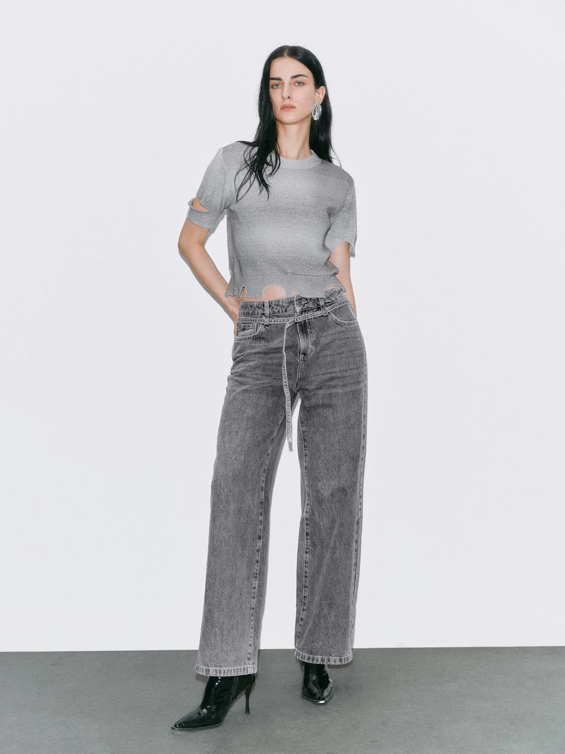 Denim Jeans - Image 4