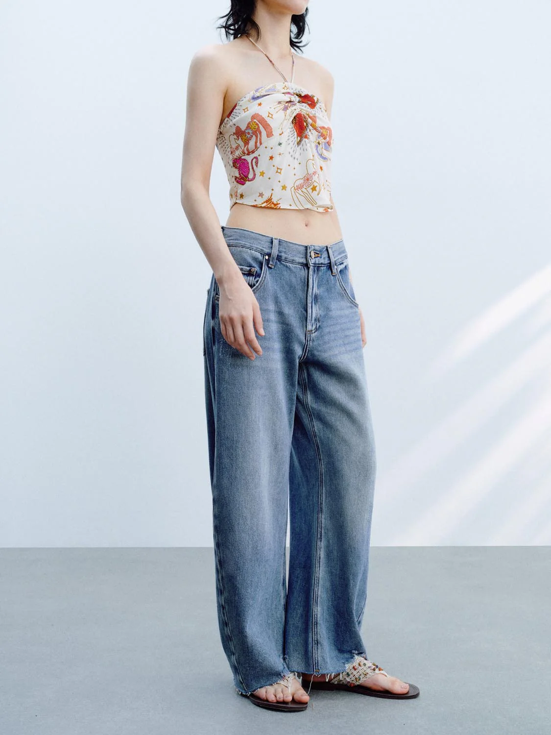 Denim Jeans - Image 3