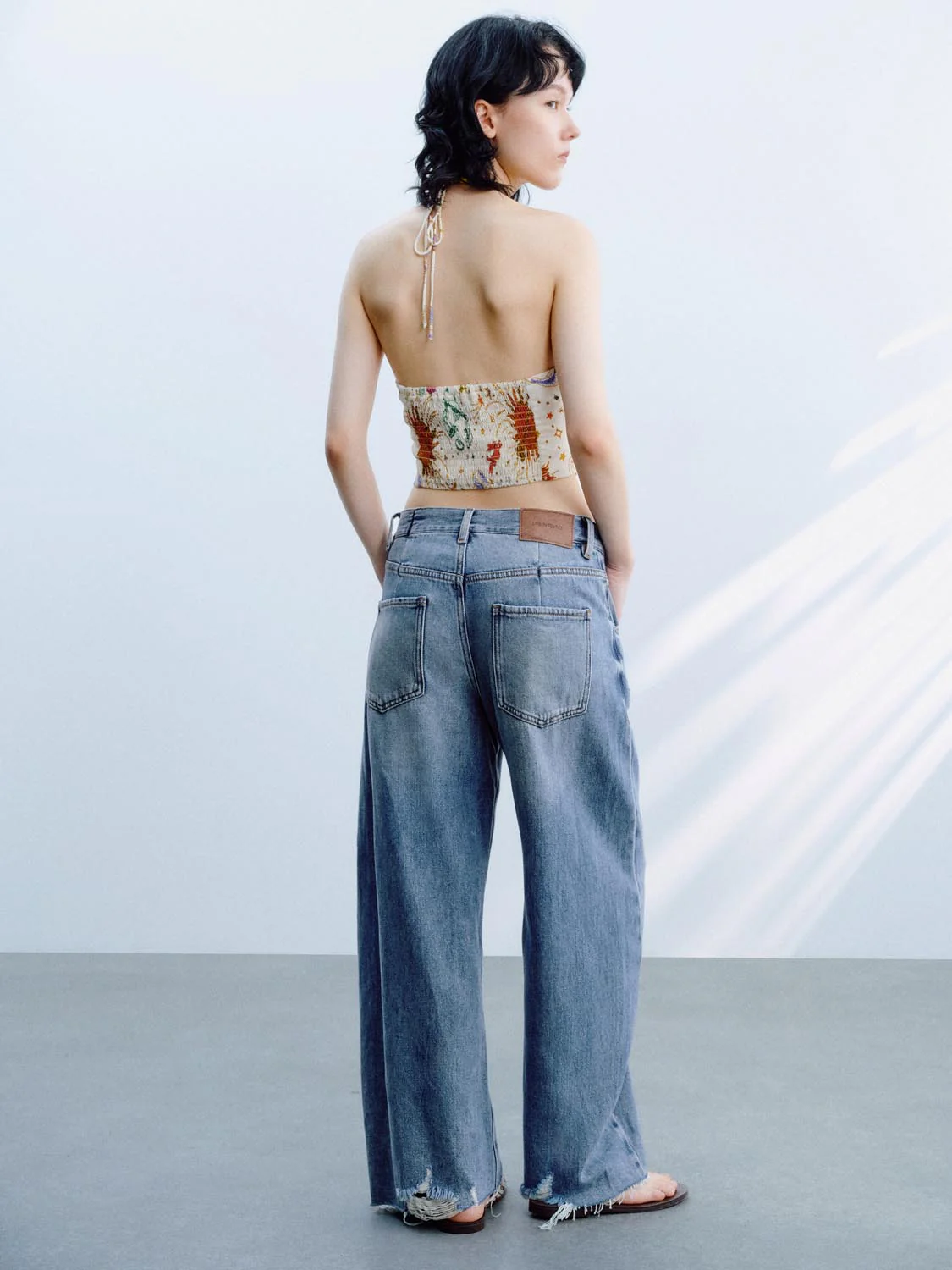 Denim Jeans - Image 4