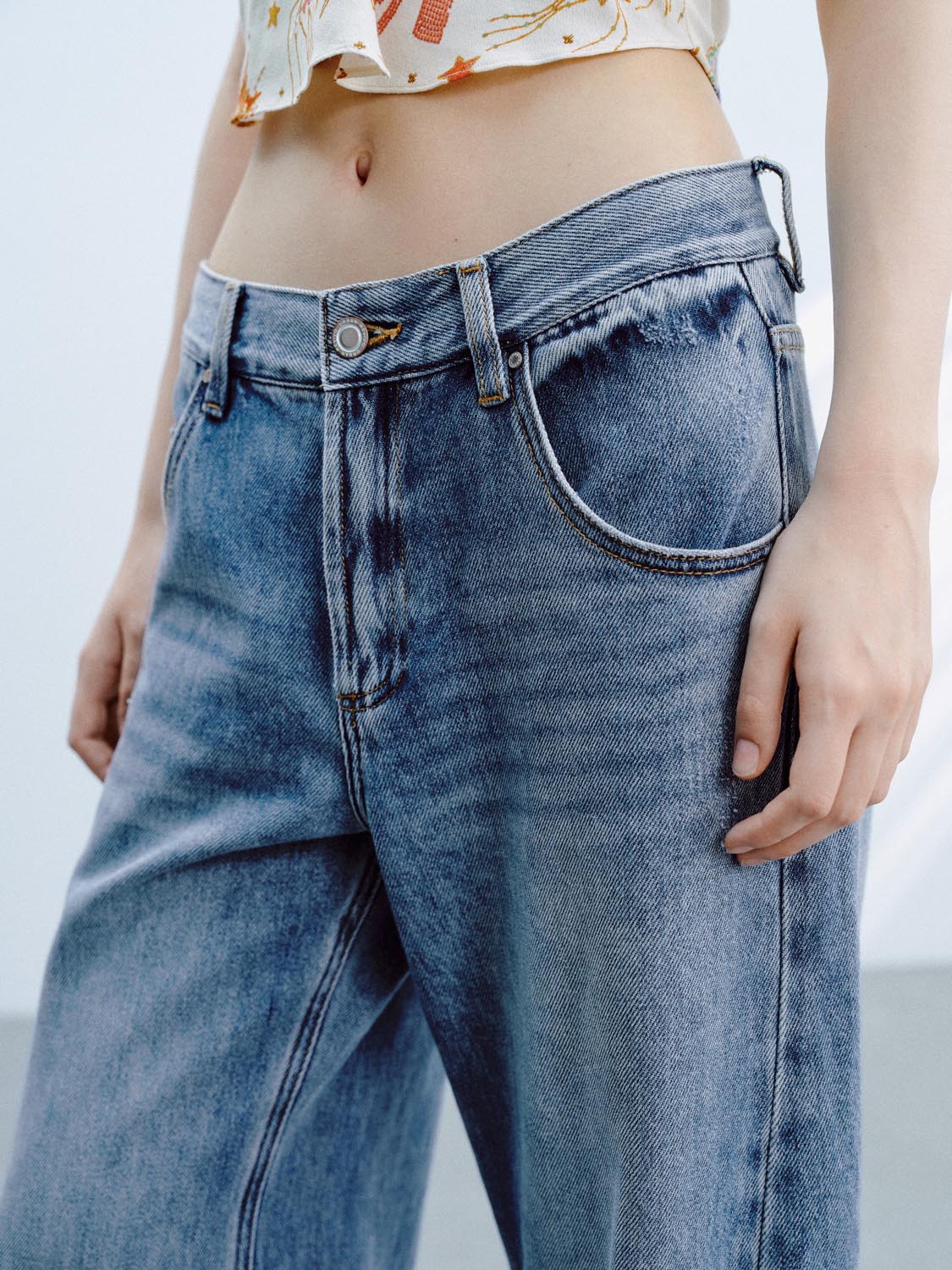 Denim Jeans - Image 5