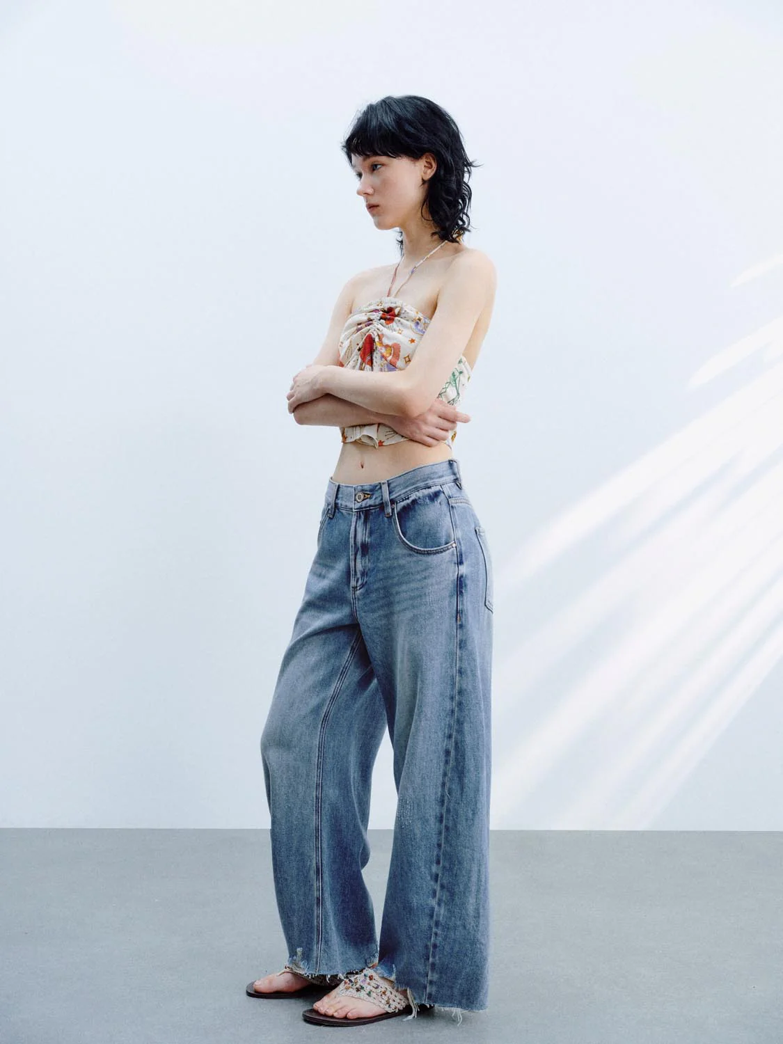 Denim Jeans - Image 6
