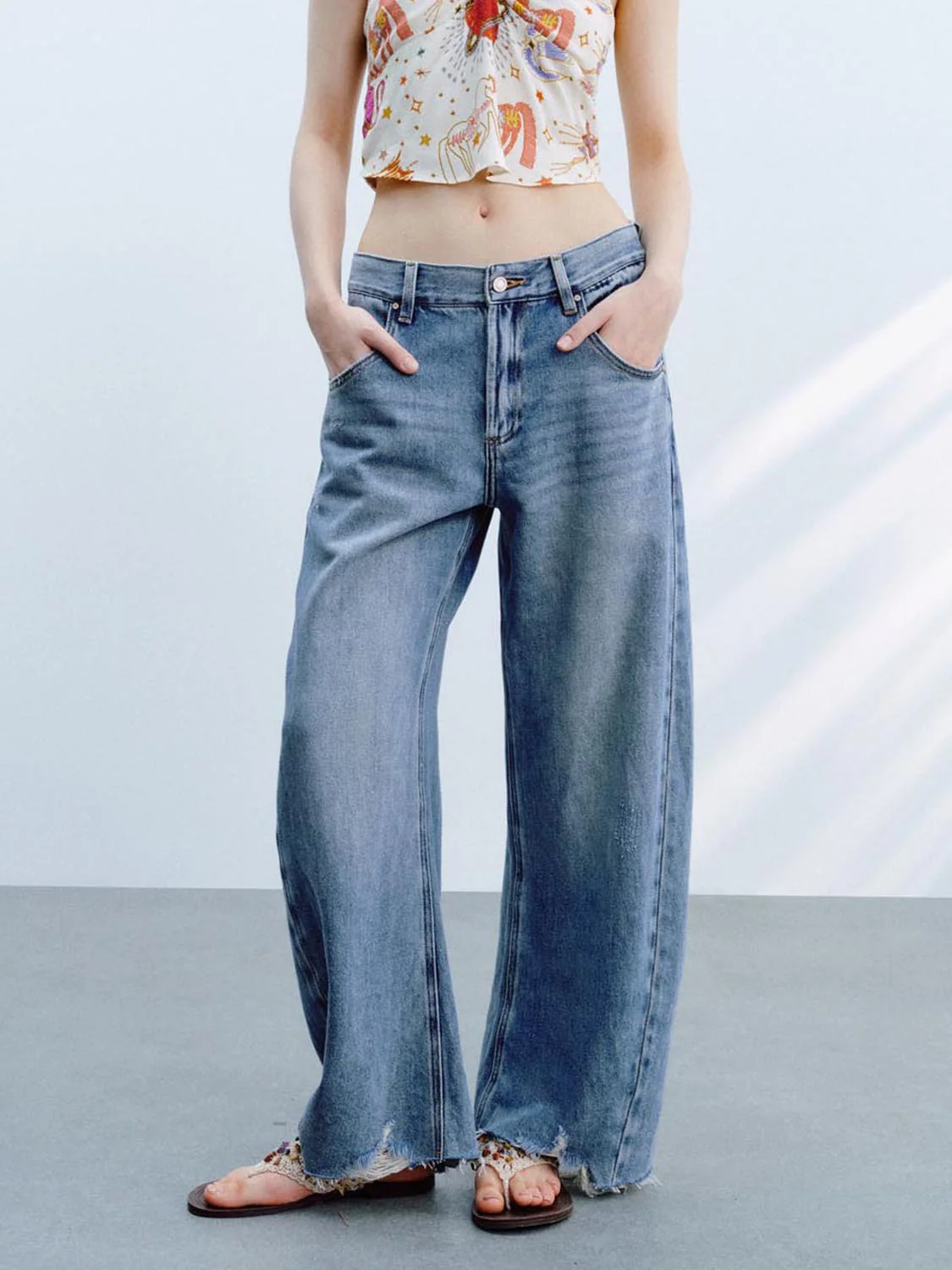 Denim Jeans - Image 8