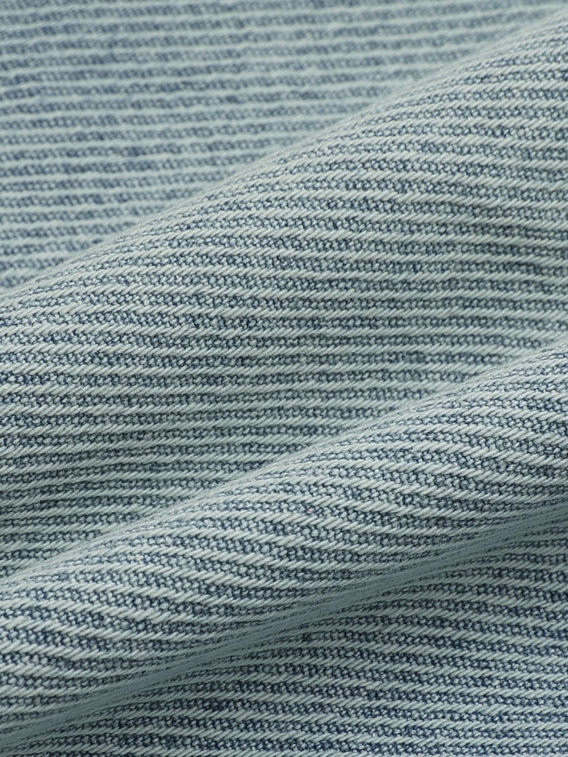 Denim Shorts - Image 8