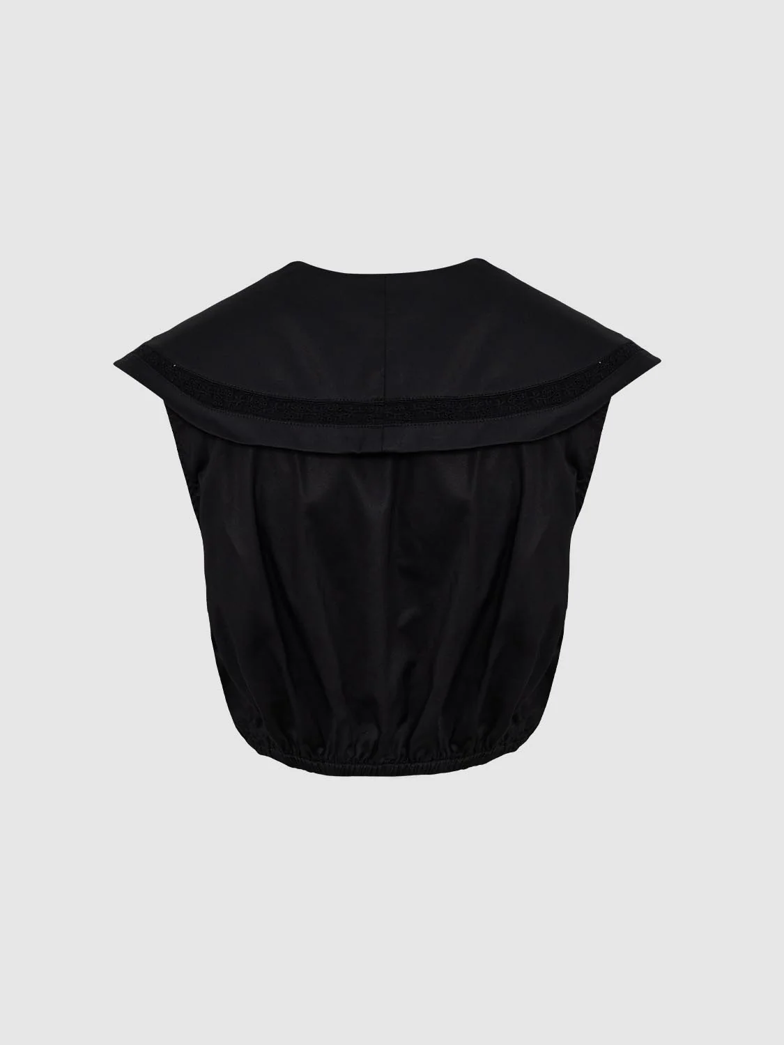 Double Breasted Lapel Shirts - Image 2