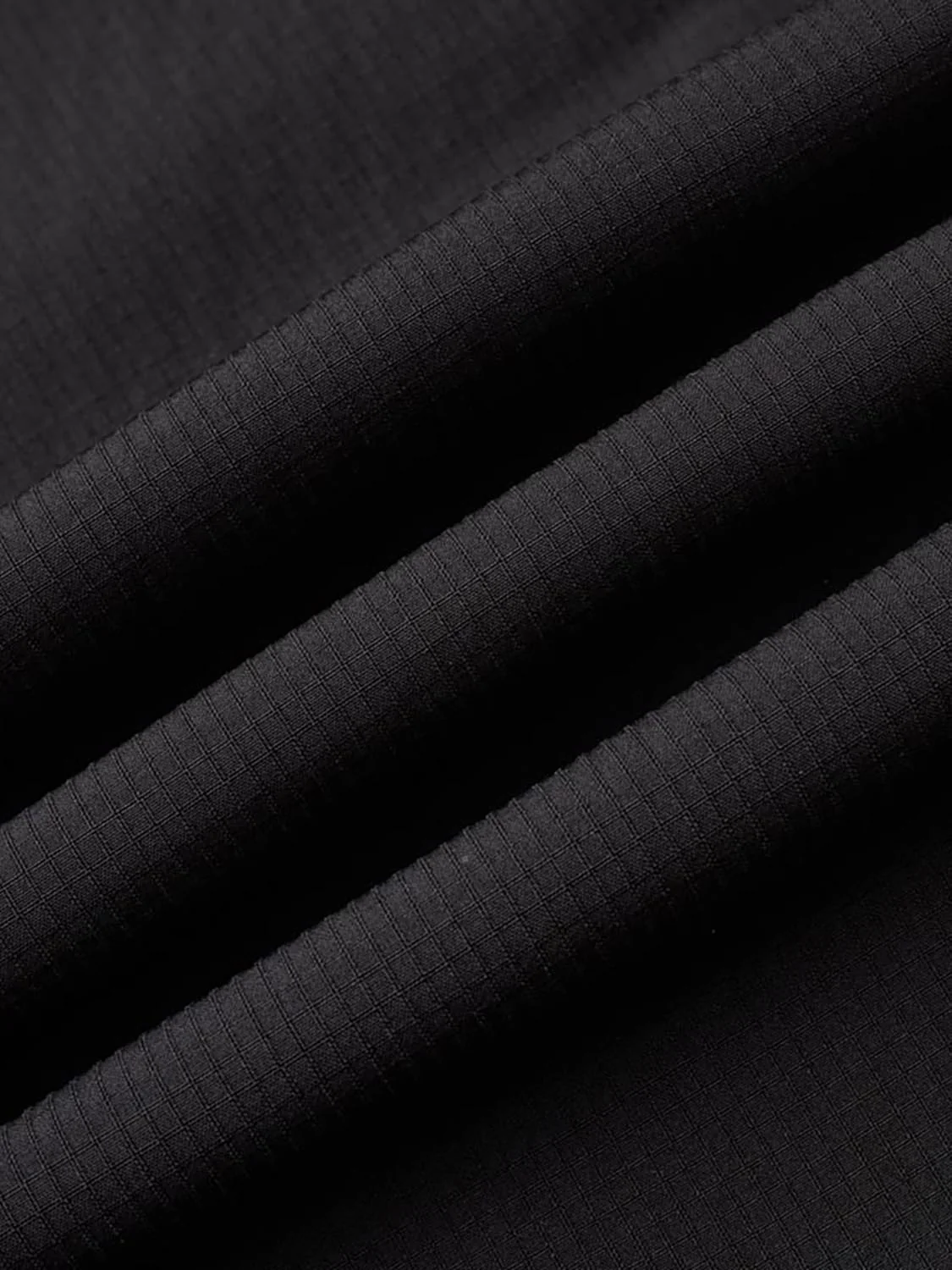 Drawstring Pull On Flap Pockets Cargo Pants - Image 8