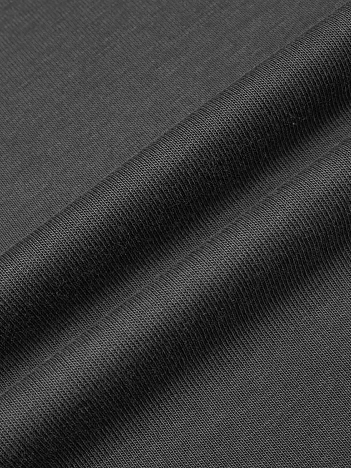 Drawstring Pull On Flare Pants - Image 19