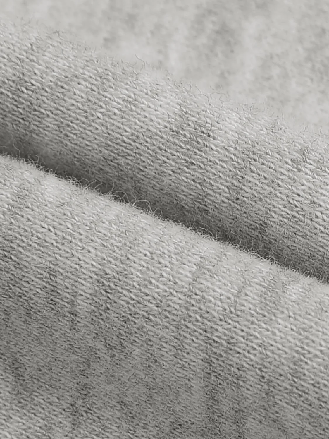Drawstring Pull On Straight Pants - Image 8