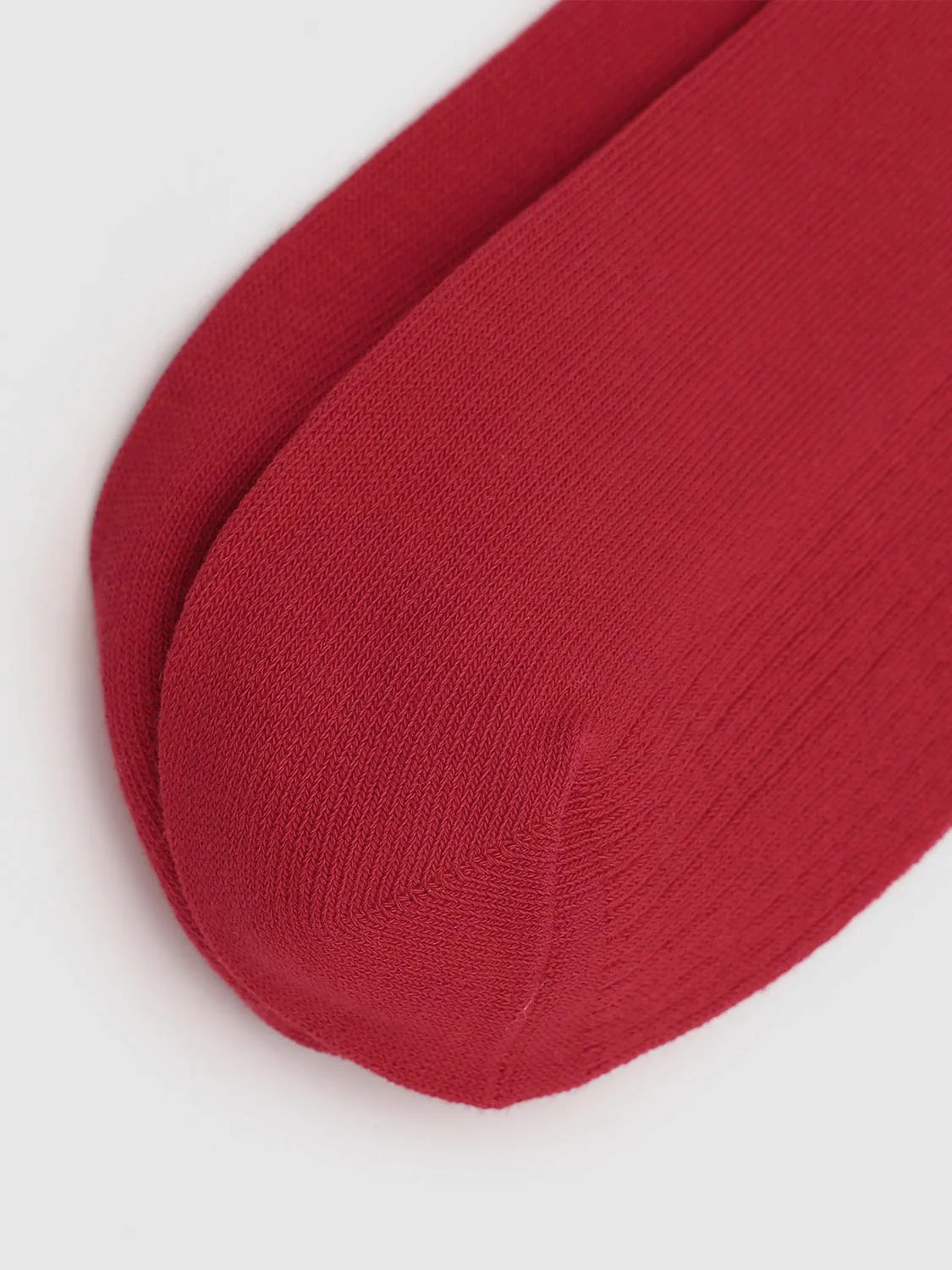 Embellished Bow Detail Ribbed Socks - Image 18