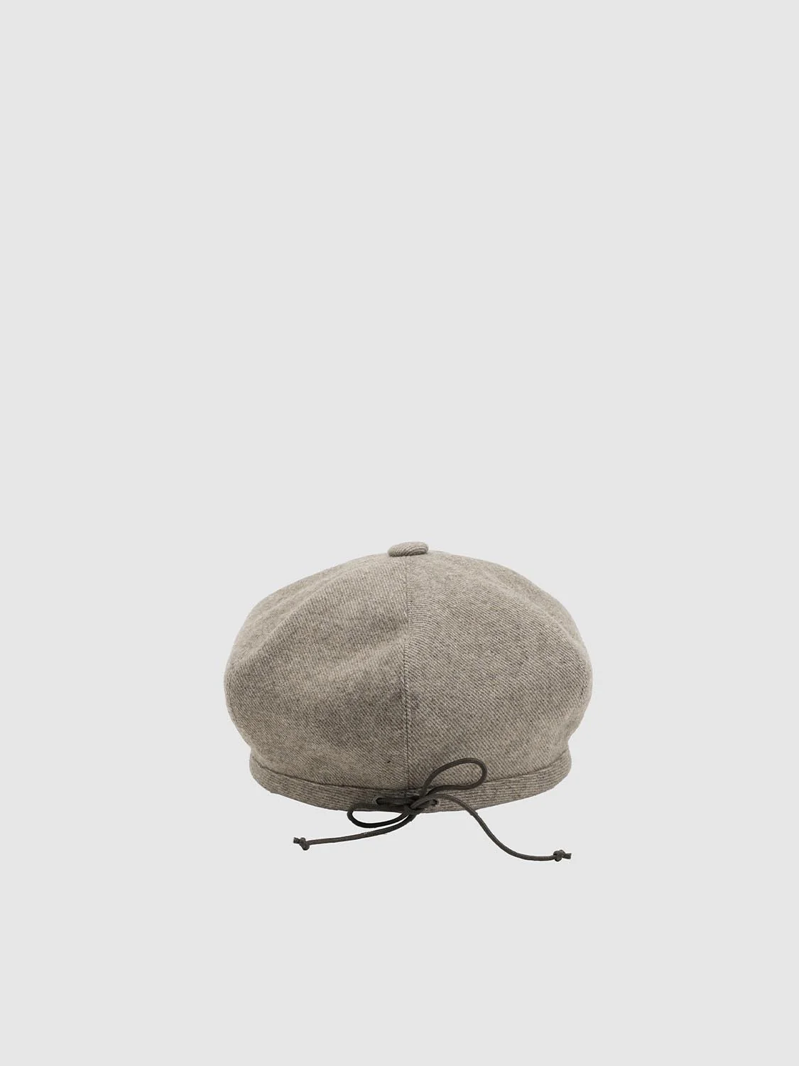 Embroidered Beret Hat - Image 2