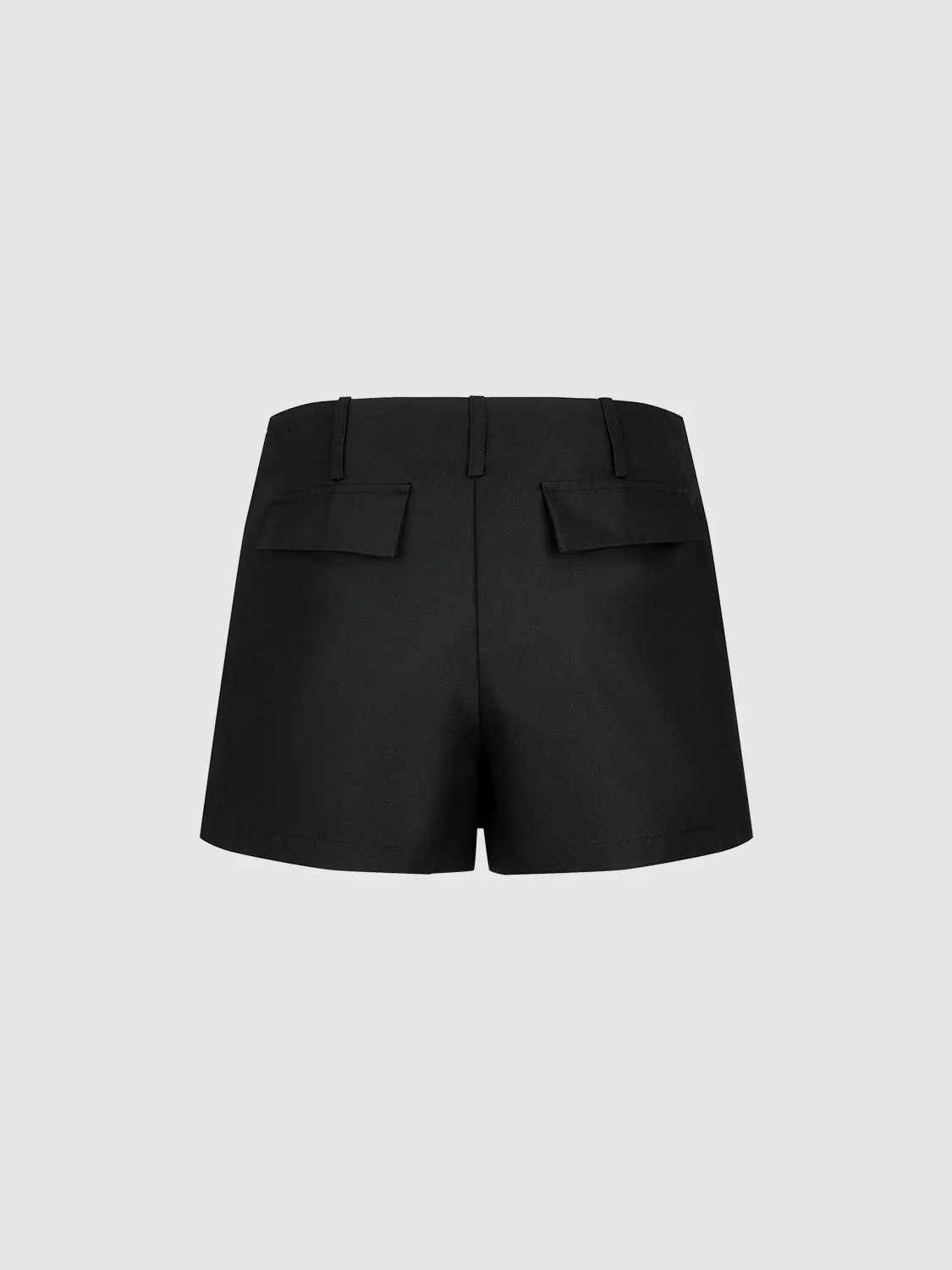 Embroidered Skorts - Image 2