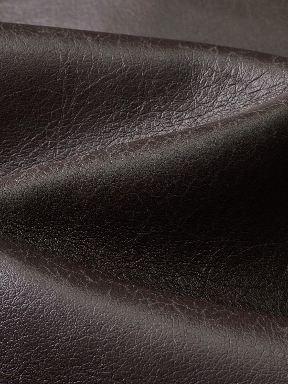 Faux Leather Bomber Jackets - Image 8