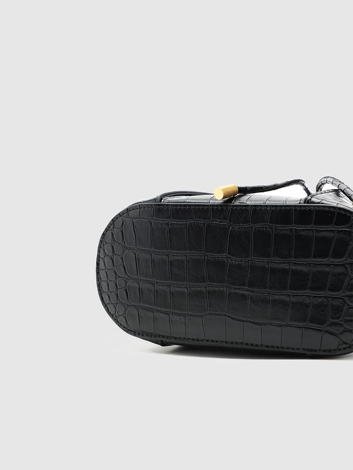 Faux Leather Crossbody Bags - Image 6