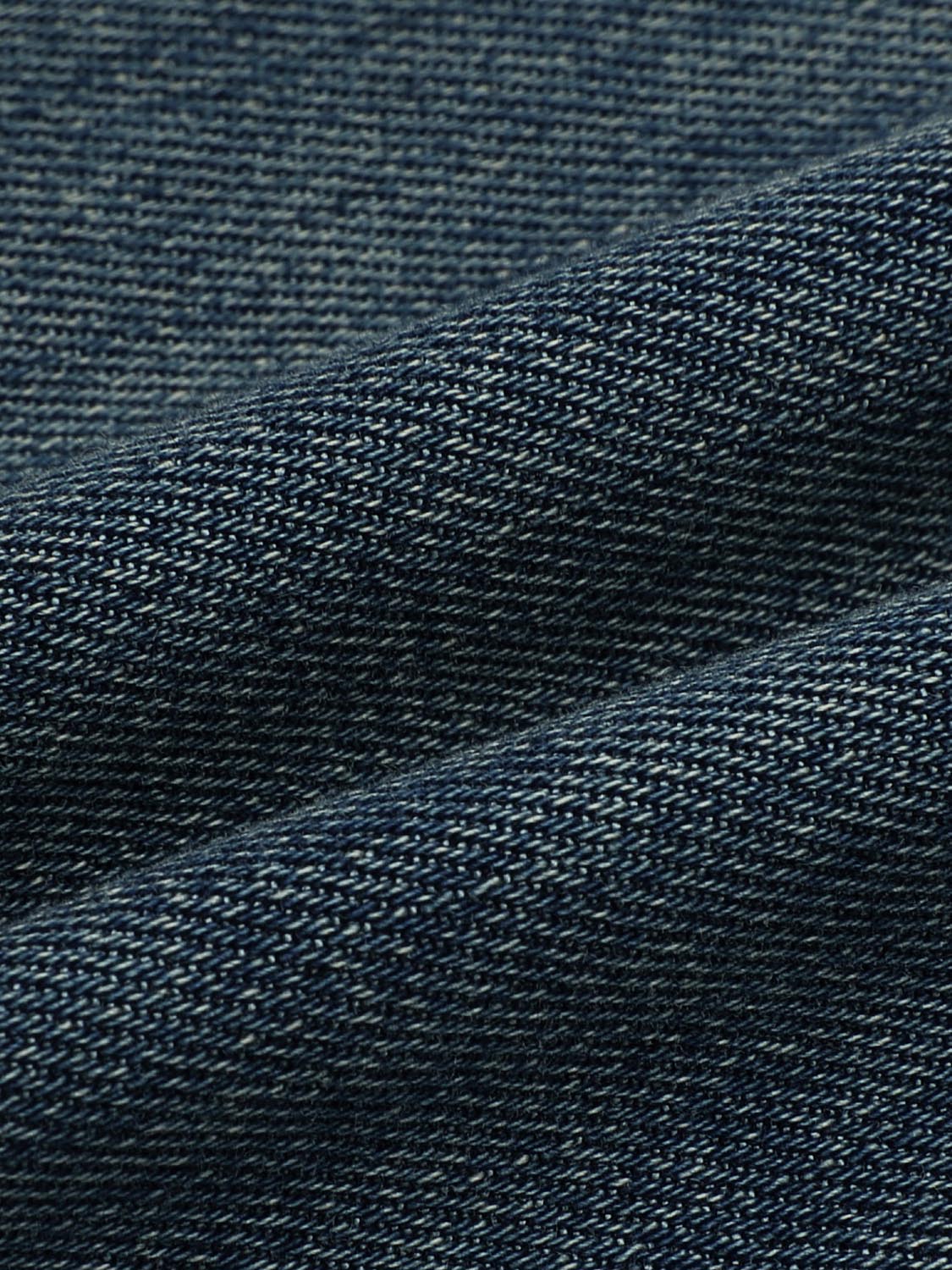 Flare Leg Jeans - Image 8