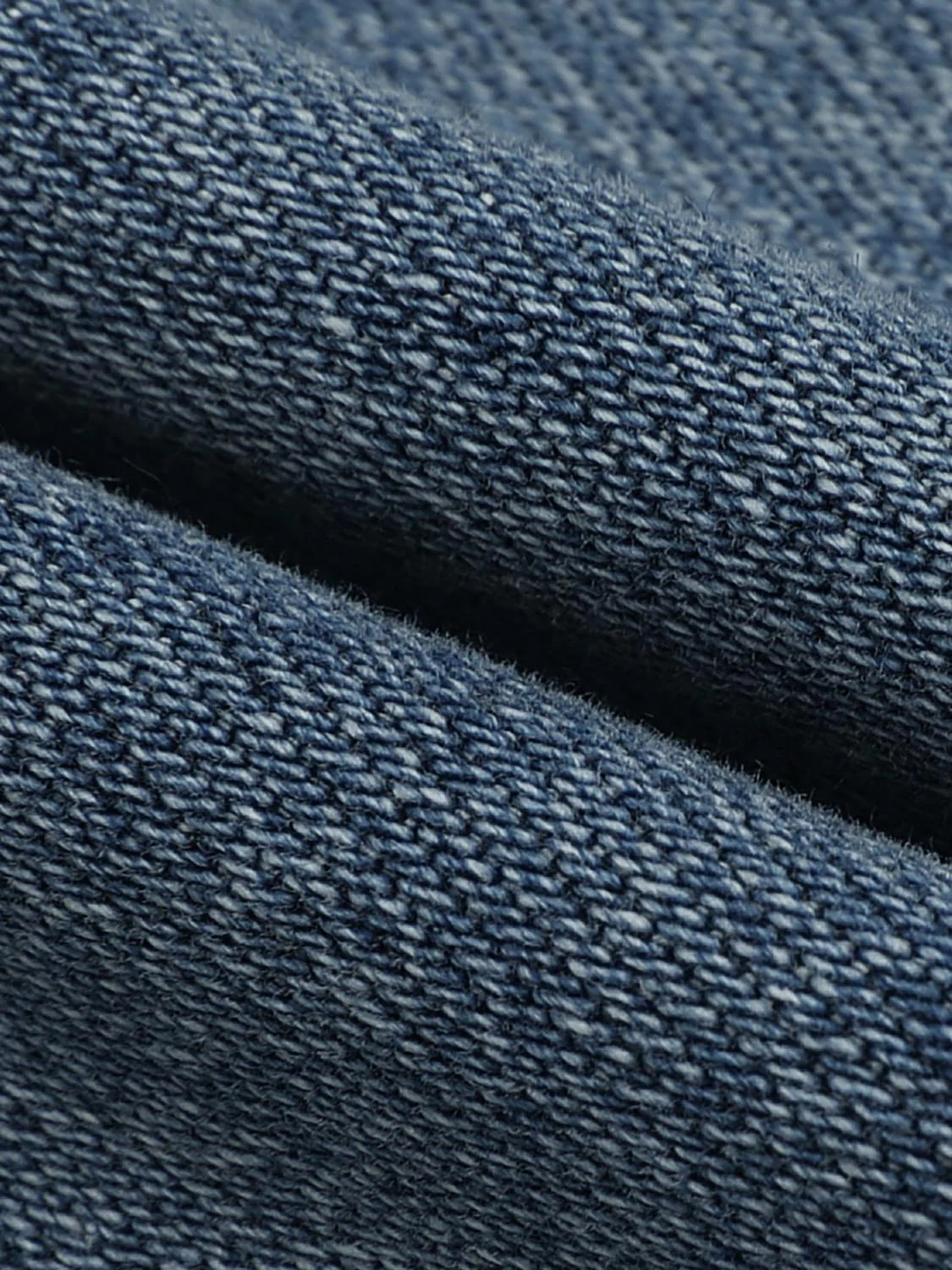 Flare Leg Jeans - Image 8