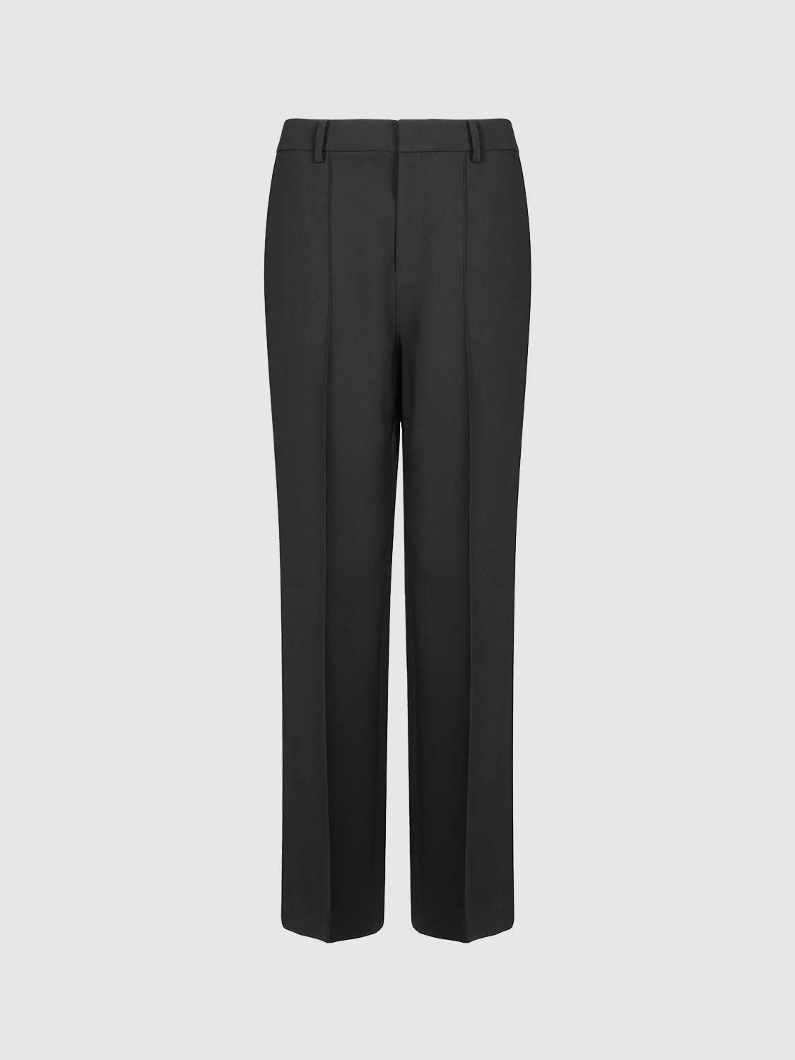 Flare Leg Pants - Image 2