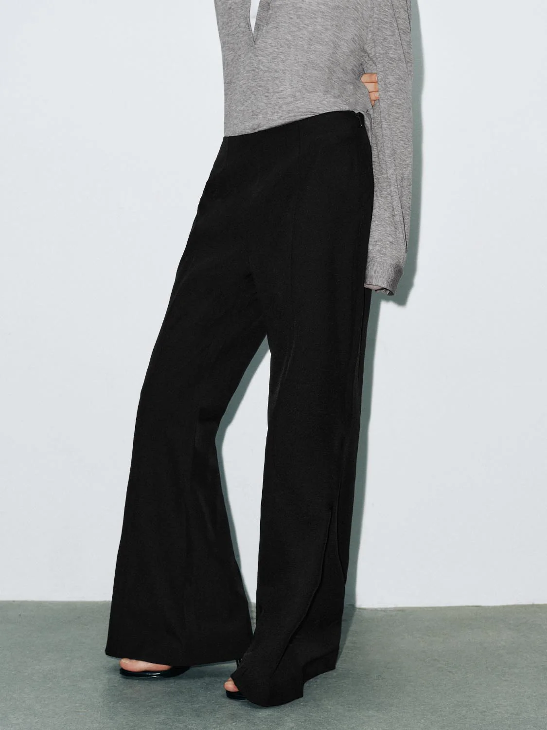 Flare Pants - Image 3