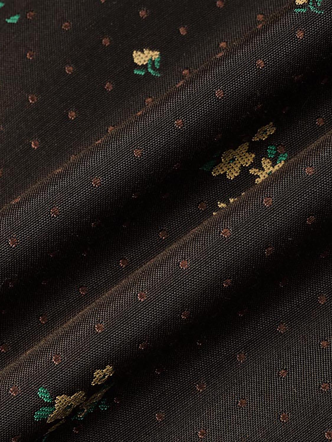 Floral Printed Bomber Jackets - Image 8