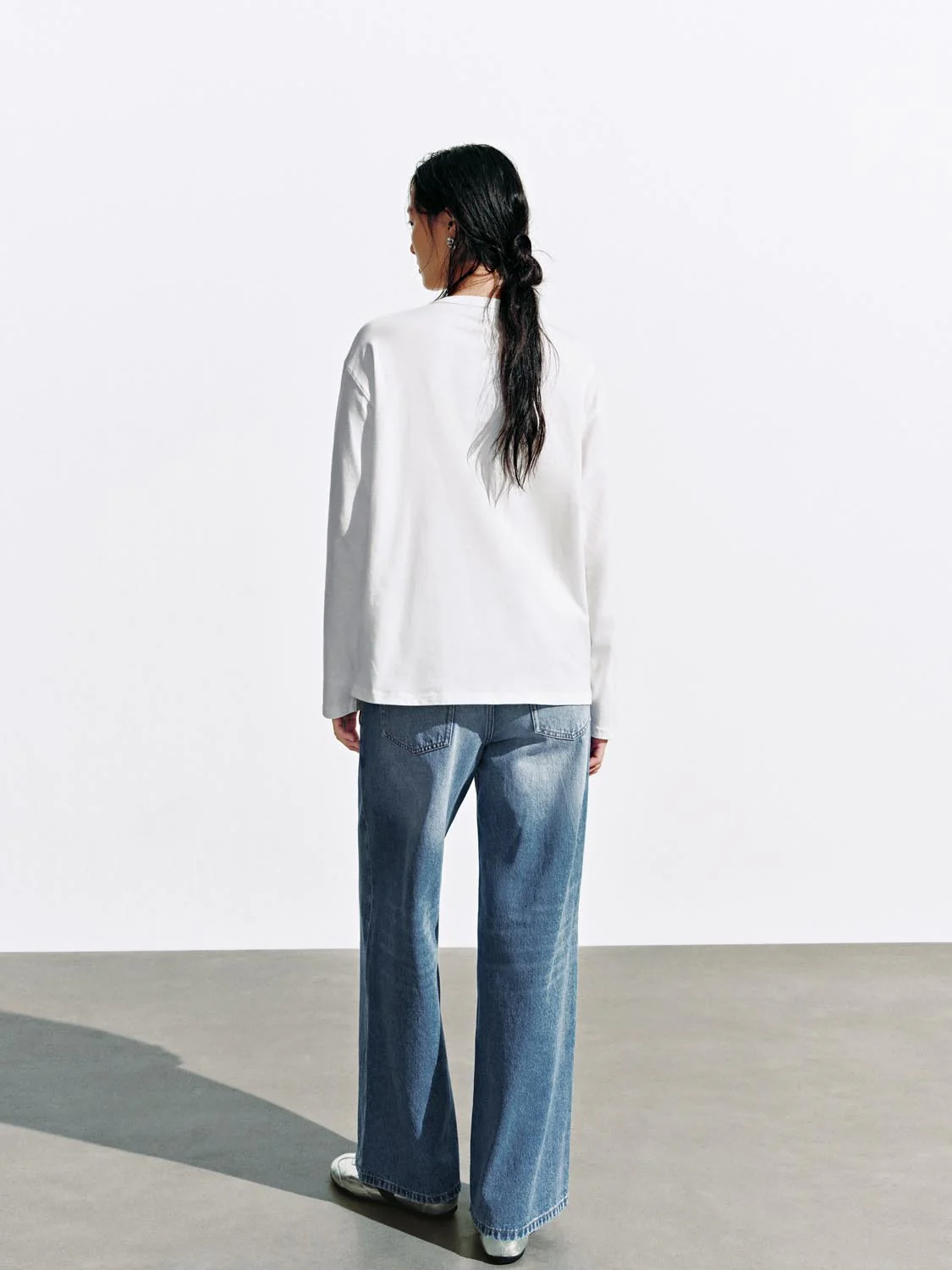 Graphic Long Sleeve T-Shirts - Image 6