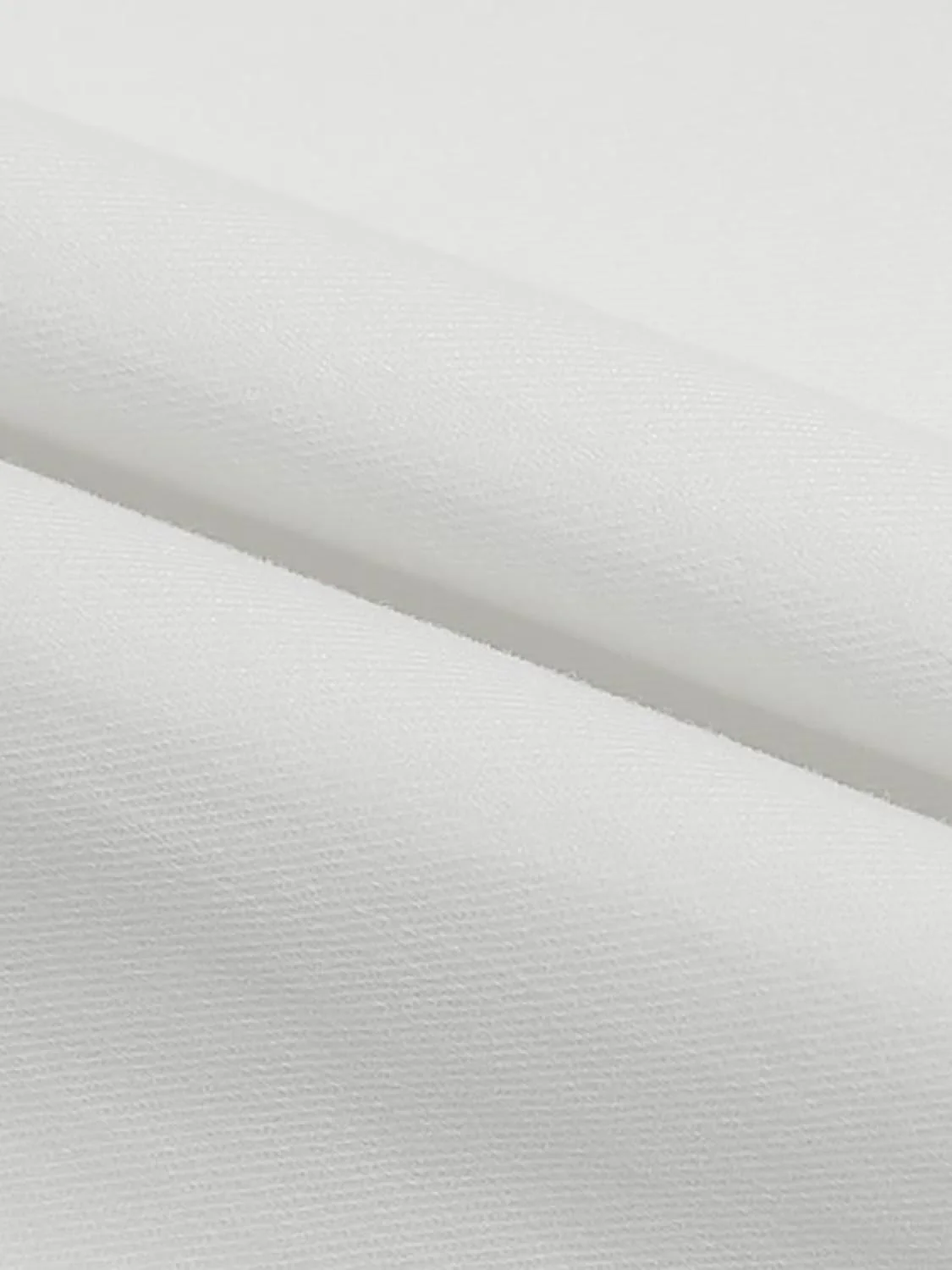 Guipure Lace Detail Shirts - Image 8