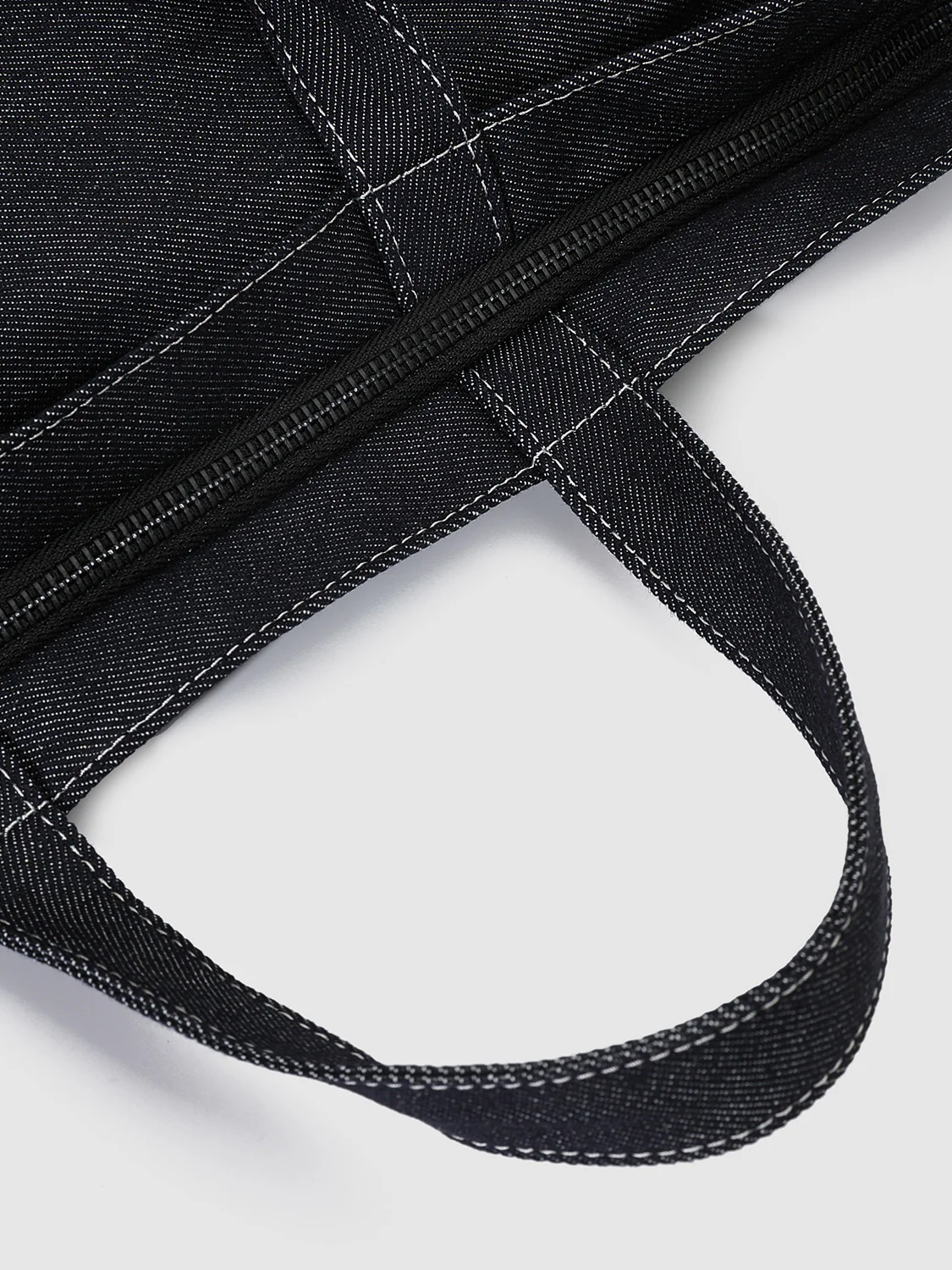 Guitar Strap Crossbody Hand Bag - Image 5