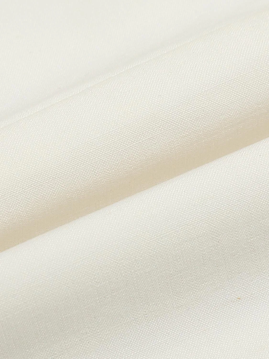 Halter Neck Lace Trim Sleeveless Shirts - Image 8
