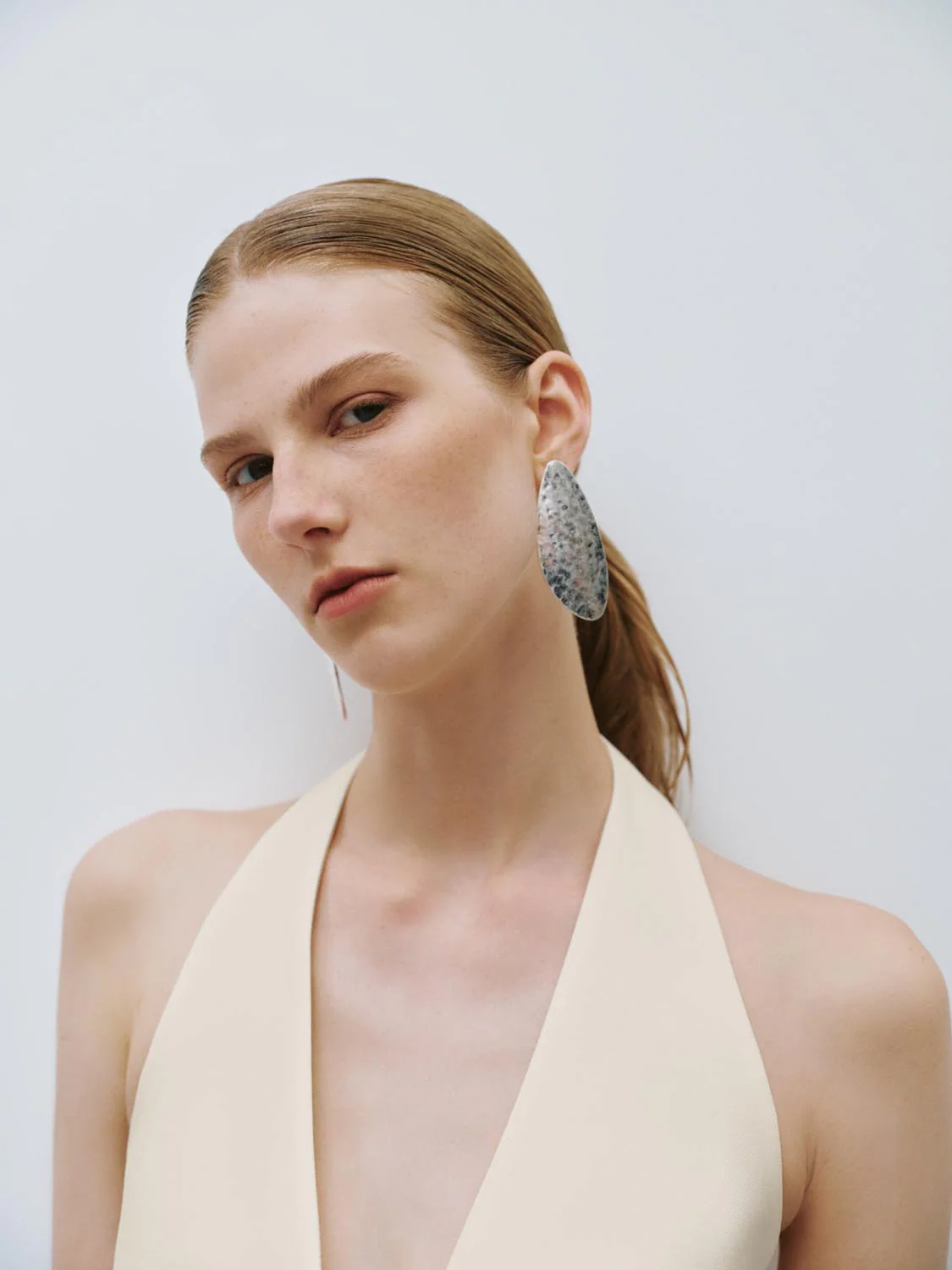 Halter Neck Waistcoats - Image 3