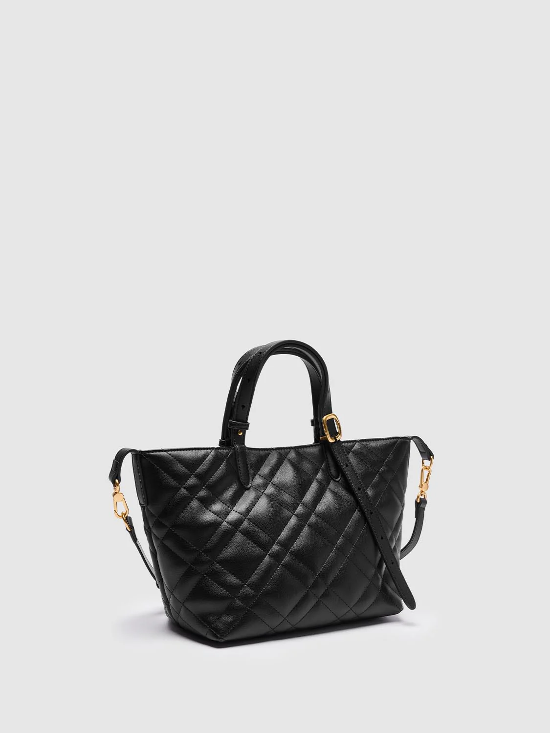Handle Shoulder Bags - Image 3