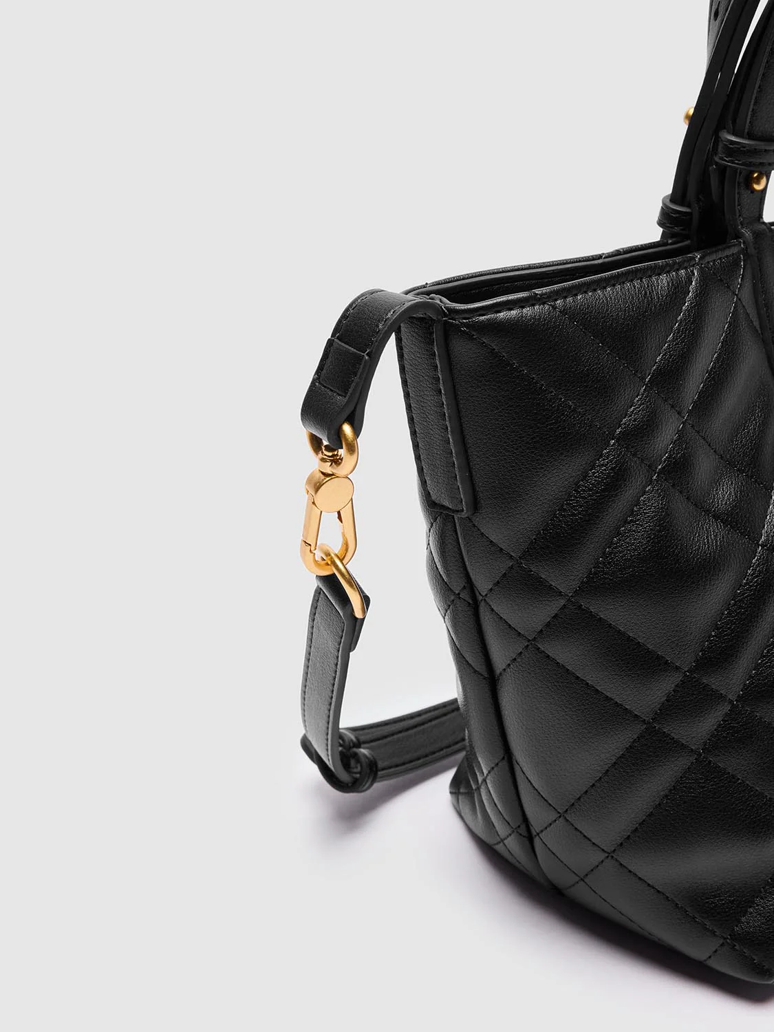 Handle Shoulder Bags - Image 5