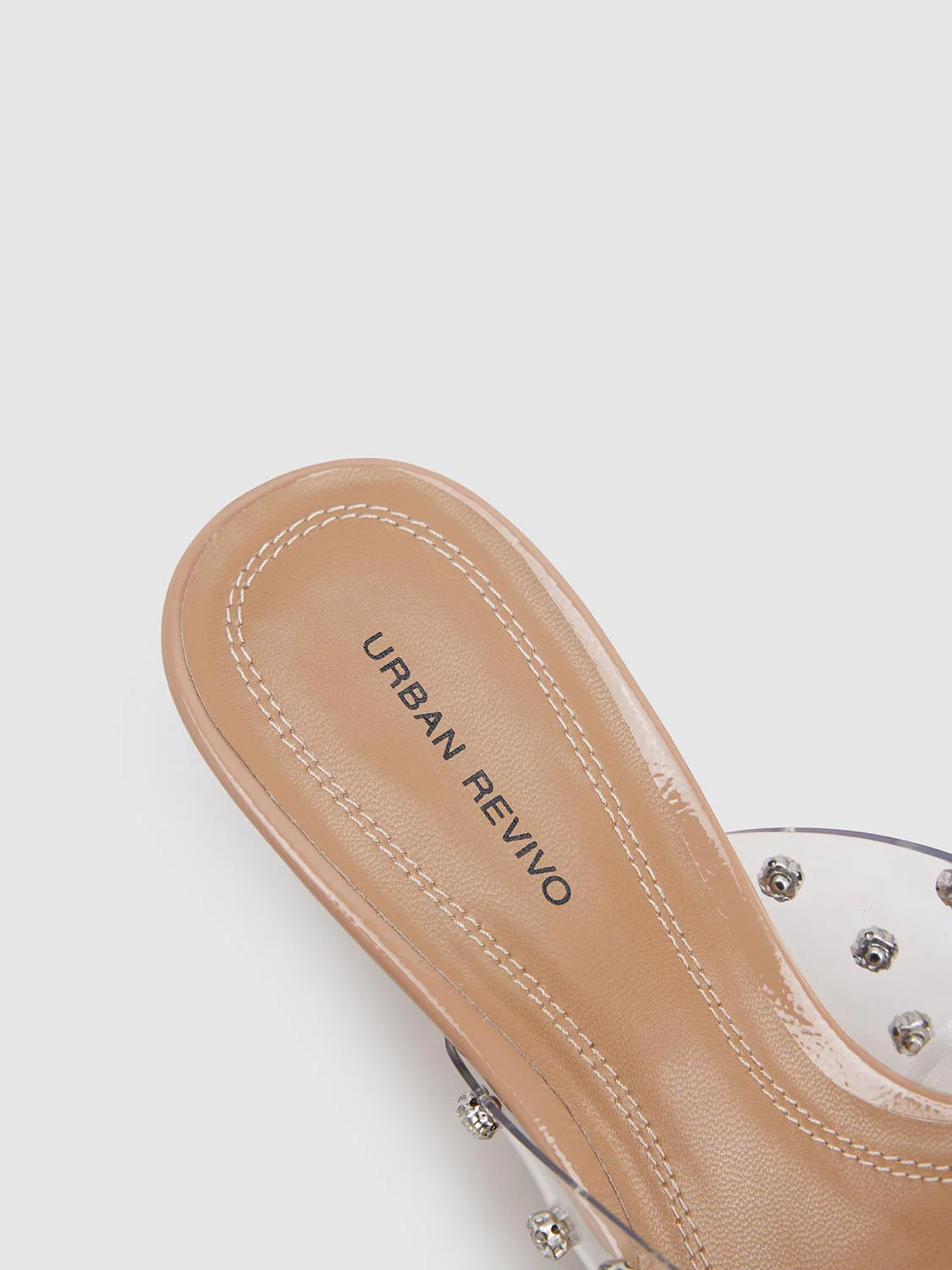 Heeled Slippers - Image 6